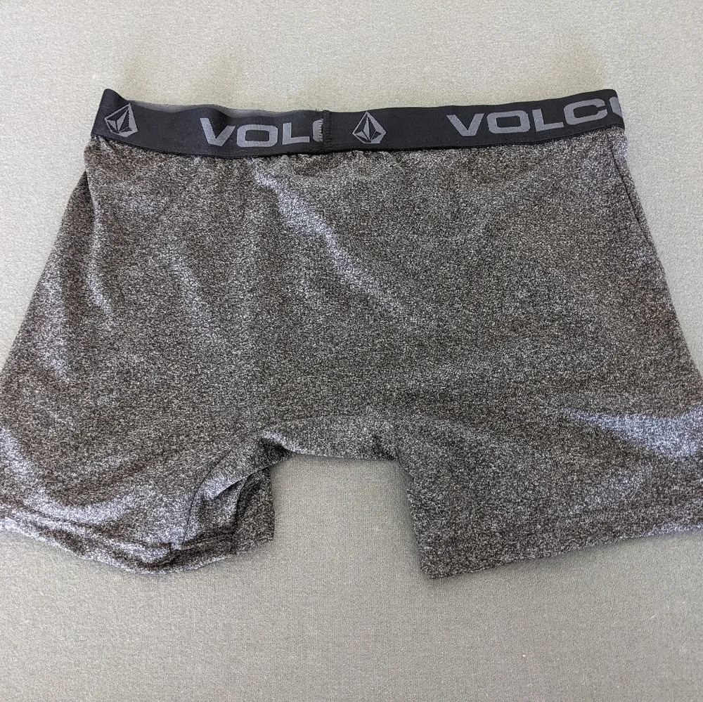 Volcom Performance Stretch Boxer Brief L - Picture 4 of 4